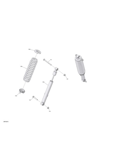 SPRING_COMPRESSION F B-160 – 706205642