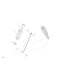 SPRING_COMPRESSION B-160 PAINTED – 706205113
