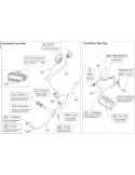 TAIL HARNESS – 710001101