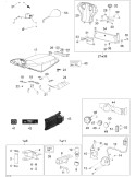 BACKREST T3 – 708001794