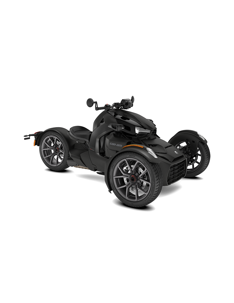 2025 Ryker 600