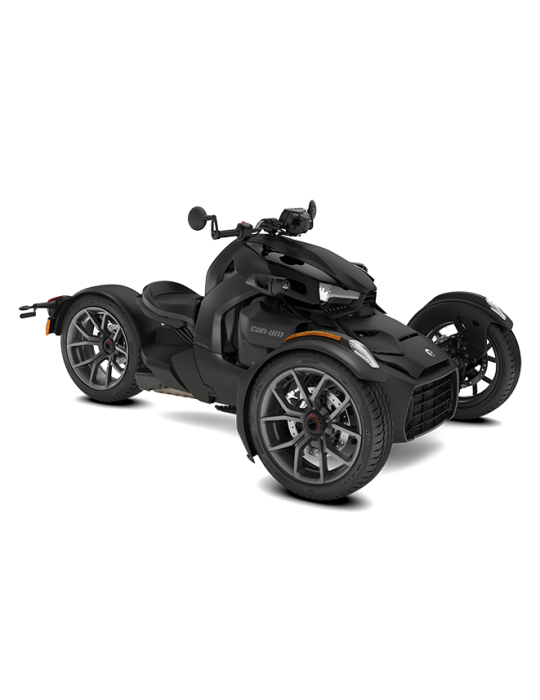 2025 Ryker 600