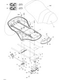SEAT SUPPORT – 708000299