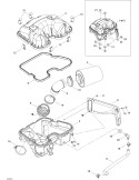 AIR SILENCER ASS Y – 707800172
